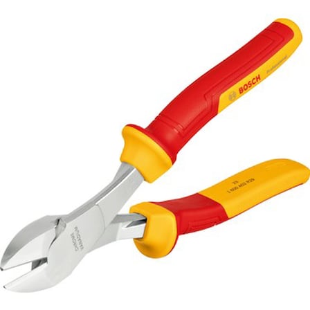 Ağır Hizmet Yan Keski ile Profesyonel Elektrik İşlemleri için Uygun