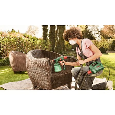 BOSCH PFS