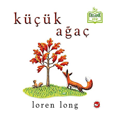 Küçük Ağaç Hikayesi - Eğitici ve Eğlenceli