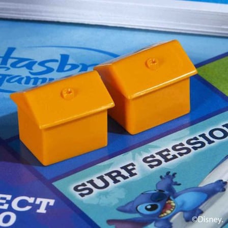 Eğlenceli Aile Oyunu, Monopoly Temalı ve Çeşitli Stratejiler ile Zihin Açıcı Deneyim