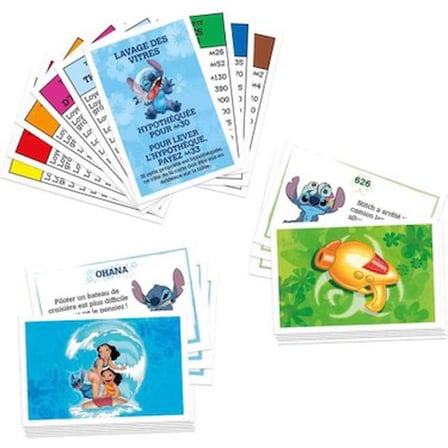 Eğlenceli Aile Oyunu, Monopoly Temalı ve Çeşitli Stratejiler ile Zihin Açıcı Deneyim