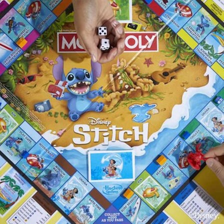 Eğlenceli Aile Oyunu, Monopoly Temalı ve Çeşitli Stratejiler ile Zihin Açıcı Deneyim
