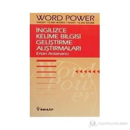 İngilizce Kelime Bilgisi Geliştirme Alıştırmaları ve Eğitim Rehberi