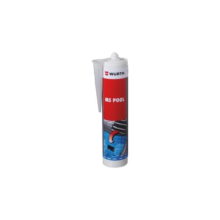 290 Ml Havuz İçin Yapıştırıcı Hızlı Uygulama ve Güçlü Tutunma