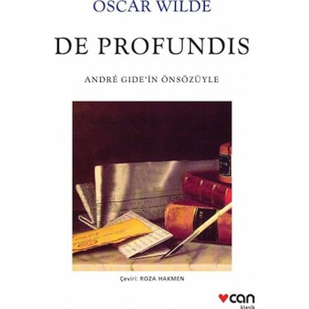 De Profundis: 176 Sayfalık Derin Bir Eser