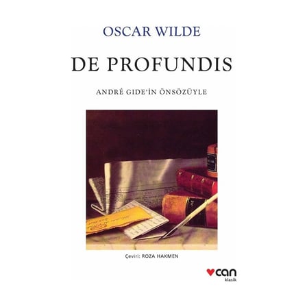 De Profundis: 176 Sayfalık Derin Bir Eser