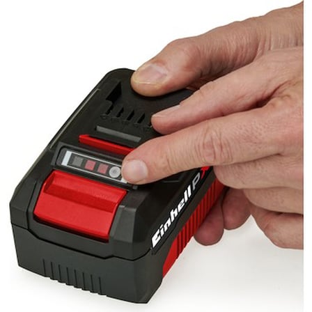 Power X-Change Akü ile Tüm Power Sistemleri İçin Uyumlu
