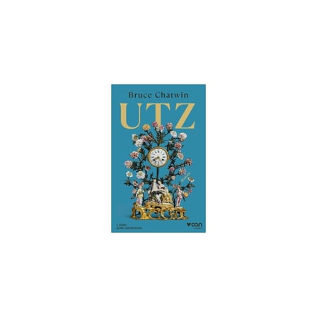 Utz - Gizemli Bir Roman