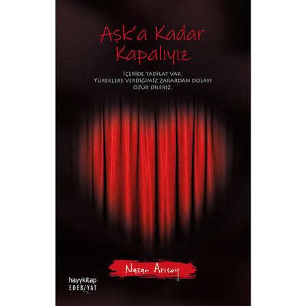Kapalı Kalpler - Aşk ve İlişki Üzerine