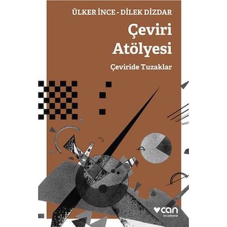 Ciltli Çeviri Atölyesi: Yaratıcılığınızı Geliştirin
