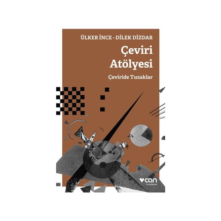 Ciltli Çeviri Atölyesi: Yaratıcılığınızı Geliştirin