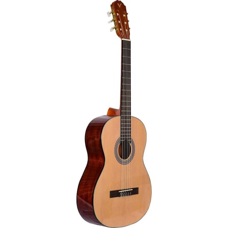 Valler Vg15 12 Klasik Gitar Yarım