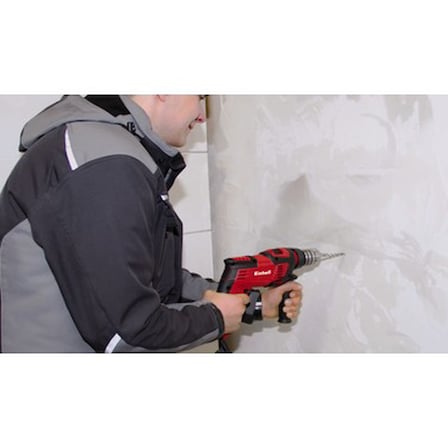 Einhell TC-ID 1000 E, Darbeli