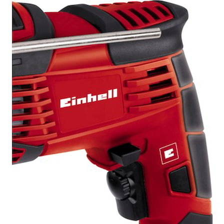 Einhell TC-ID 1000 E, Darbeli