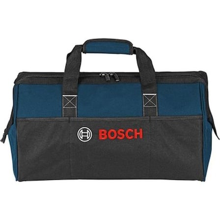 Bosch Kanvas Çanta