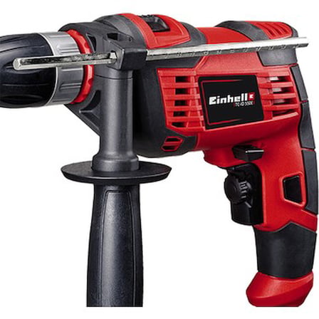 Darbeli Matkap 550 W Elektronik Devir Ayarı ile Hassas Delme