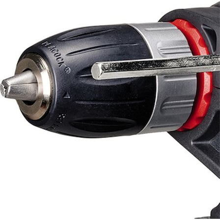 Darbeli Matkap 550 W Elektronik Devir Ayarı ile Hassas Delme