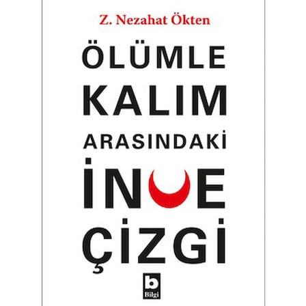 Ölüm ve Hayat Arasındaki İnce Çizgi: Düşünceler