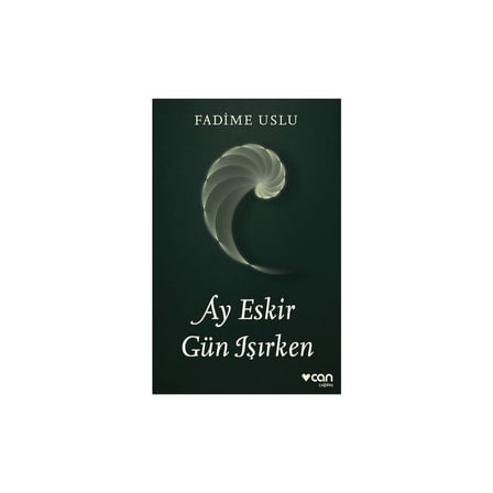 Ay Eskir Gün Işırken - Fadime