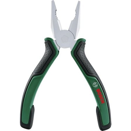 180 mm pense, pratik ve dayanıklı yapıda tasarlanmış