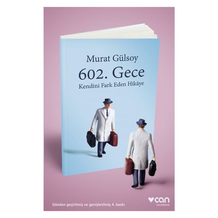 602. Sayfa Üzerine Kısa Bilgiler ve Notlar