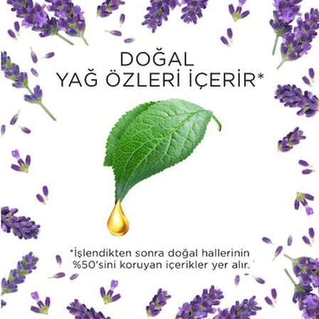 Lavanta Oda Kokusu Elektrikli Kit 1 Adet Cihaz + Yedek Şişe