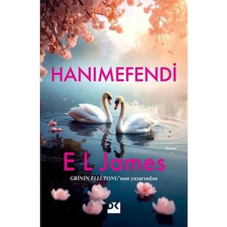 Hanımefendi: E.L.'nin Kadın Üzerine Denemeleri
