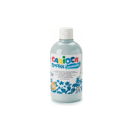 Su Bazlı Gümüş Suluboya, 500 ml Hacimle Yaratıcı Projeler İçin