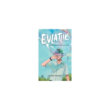Evlatlık: Aile ve Bağlar Üzerine - Lee Hee