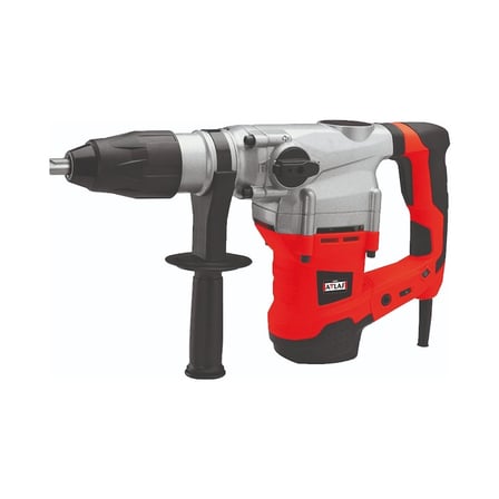 Pnömatik Kırıcı Delici, 1500 W Güç ve Yüksek Performans
