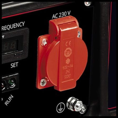 Einhell Tc-Ig 1100 Inverter Benzinli Jeneratör