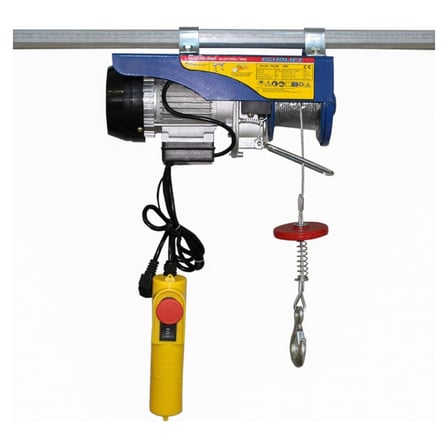 Echolift 600-1200 Elektrikli