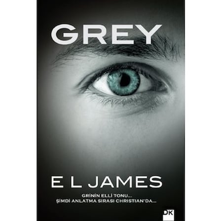 GREY EL - Edebiyat Üzerine