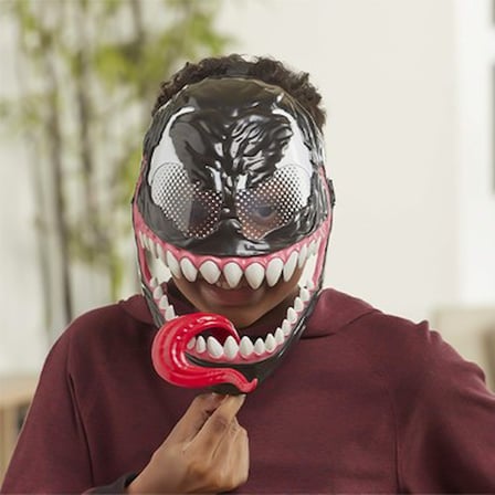 Hasbro Marvel Spider Man Venom Maske