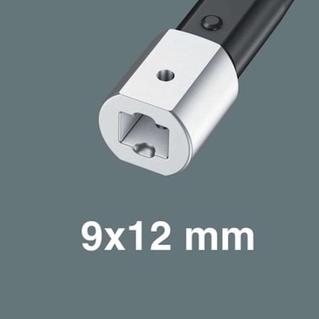 2,5-25 Nm Aralığında Tork Anahtarı ile Güçlü Uygulama
