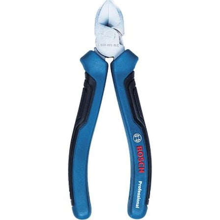 160 mm Yan Keski ile Yüksek Mukavemetli ve Güvenli Kesim