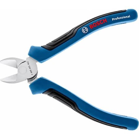 160 mm Yan Keski ile Yüksek Mukavemetli ve Güvenli Kesim