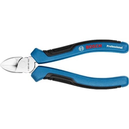 160 mm Yan Keski ile Yüksek Mukavemetli ve Güvenli Kesim