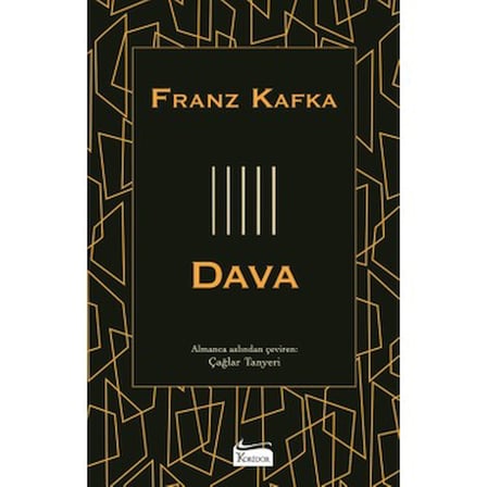 Dava: Kayıp Düşünceler ve Mücadele