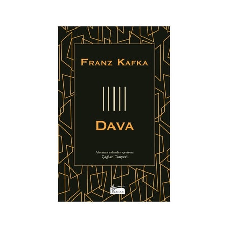 Dava: Kayıp Düşünceler ve Mücadele