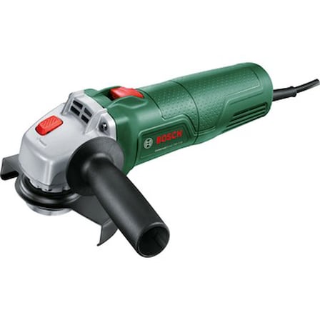 750W Taşlama Makinesi, 115 mm Çaplı Uygulama