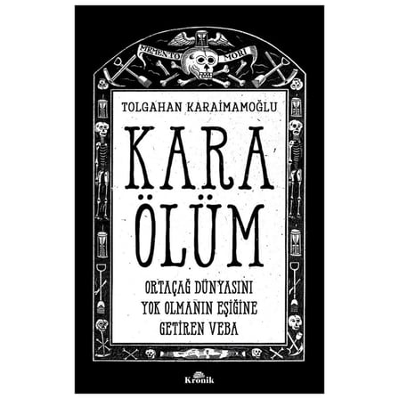 Kara Ölüm: Ortaçağ Dünyasında Veba Salgının Etkileri
