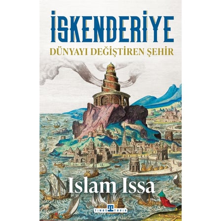İskenderiye'nin Tarihi: Şehrin Kültürel ve Ekonomik Önemi