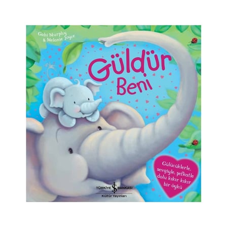 Güldürmeyi Hedefleyen Eğlenceli Kitap