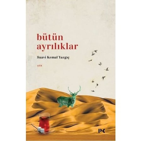 Ayrılıklar Üzerine: Derin Duygular ve Anlatımlarla Dolu