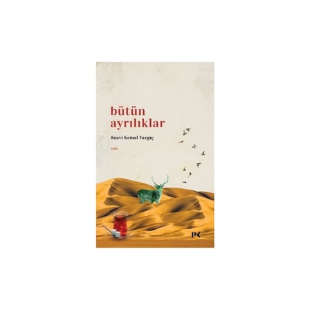 Ayrılıklar Üzerine: Derin Duygular ve Anlatımlarla Dolu