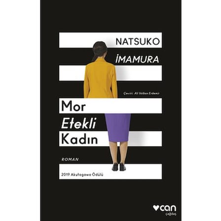 Mor Etekli Kadın - Edebiyatın Estetik Yüzü