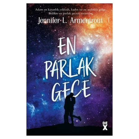 Fantastik ve Aksiyon Dolu Seri - Parlak Gece Macerası