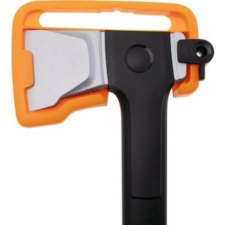 71 cm Yarma Baltası ile Dayanıklı Malzeme