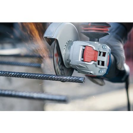 Bosch - X-Lock - 115*1,6 mm Expert Serisi Düz Metal Kesme Diski (Taş)
